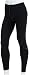 Sports : Diadora Running Winter Lauftight, schwarz