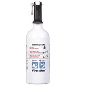 kitchen fire extinguisher