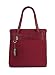 Samsonite Camelot Laptop Vertical Tote,Ruby Red,One Size