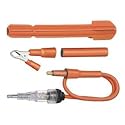 S and G Tool Aid 23970 In-Line Spark Checker Kit for Recessed Plugs