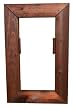 GroVert Vertical Garden Kit, CoCo Brown