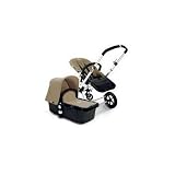 Bugaboo Cameleon Complete Stroller Base Color: Dark Grey