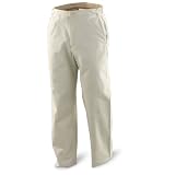 29 Inseam Haggar� Q Brushed Flat Front Pants by Haggar