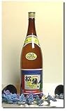 松藤(まつふじ) 泡盛 老麹仕込み 30゜ 1800ML