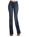 Levi's Women's 512 Perfectly Slimming Boot Cut Jean, Mist, 14 Short