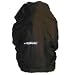 Medium Rucksack Cover 40-60 Litre Black