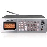 Remanufactured RadioShack PRO-163 1000-Channel Triple Trunking Mobile/Base Scanner