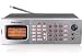 Remanufactured RadioShack PRO-163 1000-Channel Triple Trunking Mobile/Base Scanner