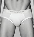 Emporio Armani 3-Pack Brief 110824