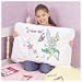Janlynn Tinker Bell Pillow Case Art