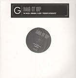 BAG IT UP 12" SINGLE