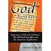 God Betrayed: Separation of Church and State: The Biblical Principals and the American Application