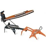 PETZL DART CRAMPON - O/S - N/A