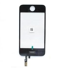 LCD Front Glass Panel Cover / Digitizer Replacement Screen for Apple iPhone 4G
