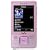 Sony 8 GB Walkman Video MP3 Player (Pink)