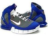 Nike - Nike Air Zoom Huarache 2K5 (2005 NBA All Star Kobe Bryant shoes)