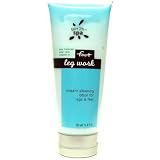Got 2B Spa Foot Leg Work Lotion 6.8 oz.