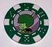 the Flintstones Great Gazoo Las Vegas Casino Poker Chip