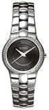 Wittnauer Biltmore Collection Ladies Diamond Watch 10R027