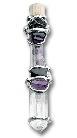 Pendant Protection Aroma Therapy