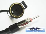 Stereo ANTENNA Harness Infiniti G20 00 01 02 03 2000 (car radio wiring installation parts)