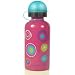 Crocodile Creek Kids Drinking Bottle - Colorama Pink