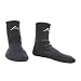 SCUBATEC Neopren Socken Thermosocken 2 mm