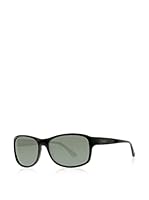 Timberland Gafas de Sol Tb9062 01D (59 mm) Negro