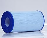 Pleatco PRB35-IN-M pool filter cartridge replaces Dynamic Series IV - DFM, DFML, Waterway 35, In-Line (MICROBAN®)/ Unicel C-4335/ Filbur FC-2385/ Filbur FC-2385.