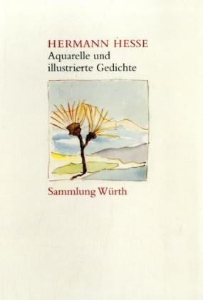 Aquarelle