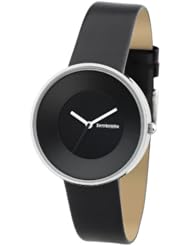 Lambretta Cielo Ladies Watch (Black Dial)