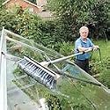 Outdoor Cleaning Kit