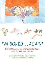 I'm Bored...Again