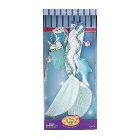 Only Hearts Club Shimmering Mermaid Outfit by Only Hearts Club