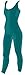 DanceNwear Adult Footless Tank Unitard
