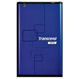80GB STOREJET SATA 2.5 PORTABLE HDD