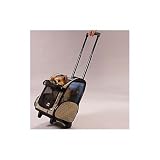 Roll Around Dog Carrier Large Khaki