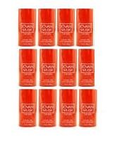 Jovan Men's Musk Deodorant -12 Sticks (3oz) + 2 FREE