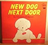 New dog next door
