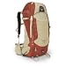 Osprey Kestrel 28 Backpacks Paprika Red Medium Large