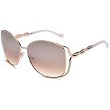 Jessica Simpson Womens J451 RGDW Oversized Gla