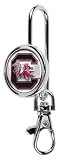 South Carolina Gamecocks USC NCAA Finders Key Purse