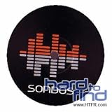 Music in Me [12" VINYL]