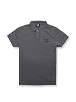 SEVENTYSEVEN Polo Vintage (Gris)