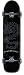 Landyachtz Dragon 39 Series (DR39) Hybrid Complete Longboard
