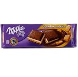 Milka Schoko und Keks 300g