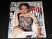 Angelina Jolie Rolling Stone #819 August 1999