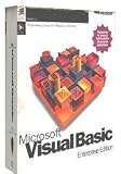 Microsoft Visual Basic 4.0 Enterprise Edition