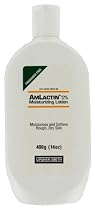 AmLactin Moisturizing Body Lotion, 14.1-Ounces
From AmLactin
