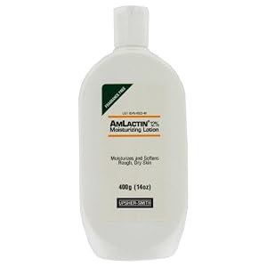 AmLactin Moisturizing Body Lotion, 14.1-Ounces